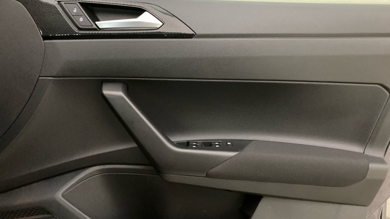 Volkswagen Polo 1.0 TSI Life 5dr Petrol Hatchback